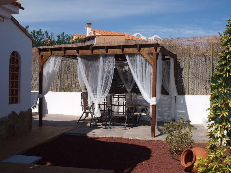 Villa Valerie Costa De Antigua Exterior foto